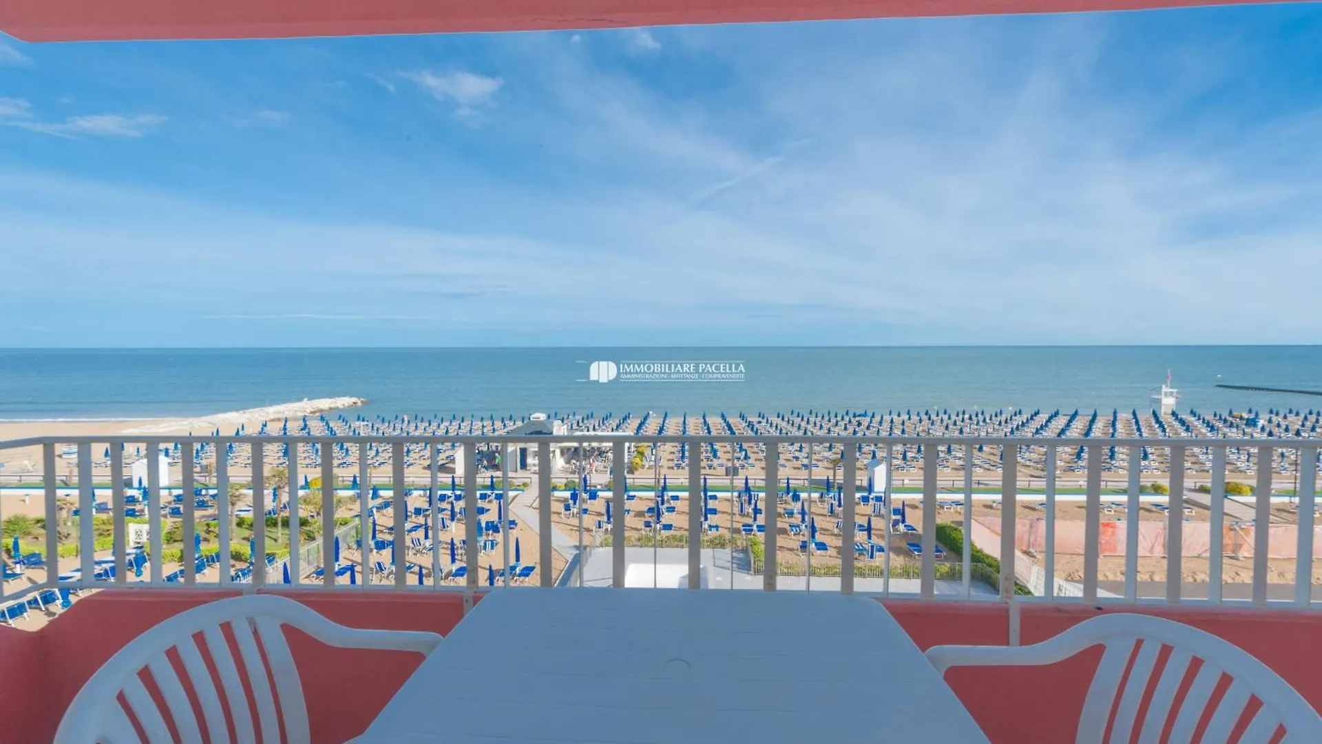 Residence Apollo Immobiliare Pacella Lido di Jesolo Apartment