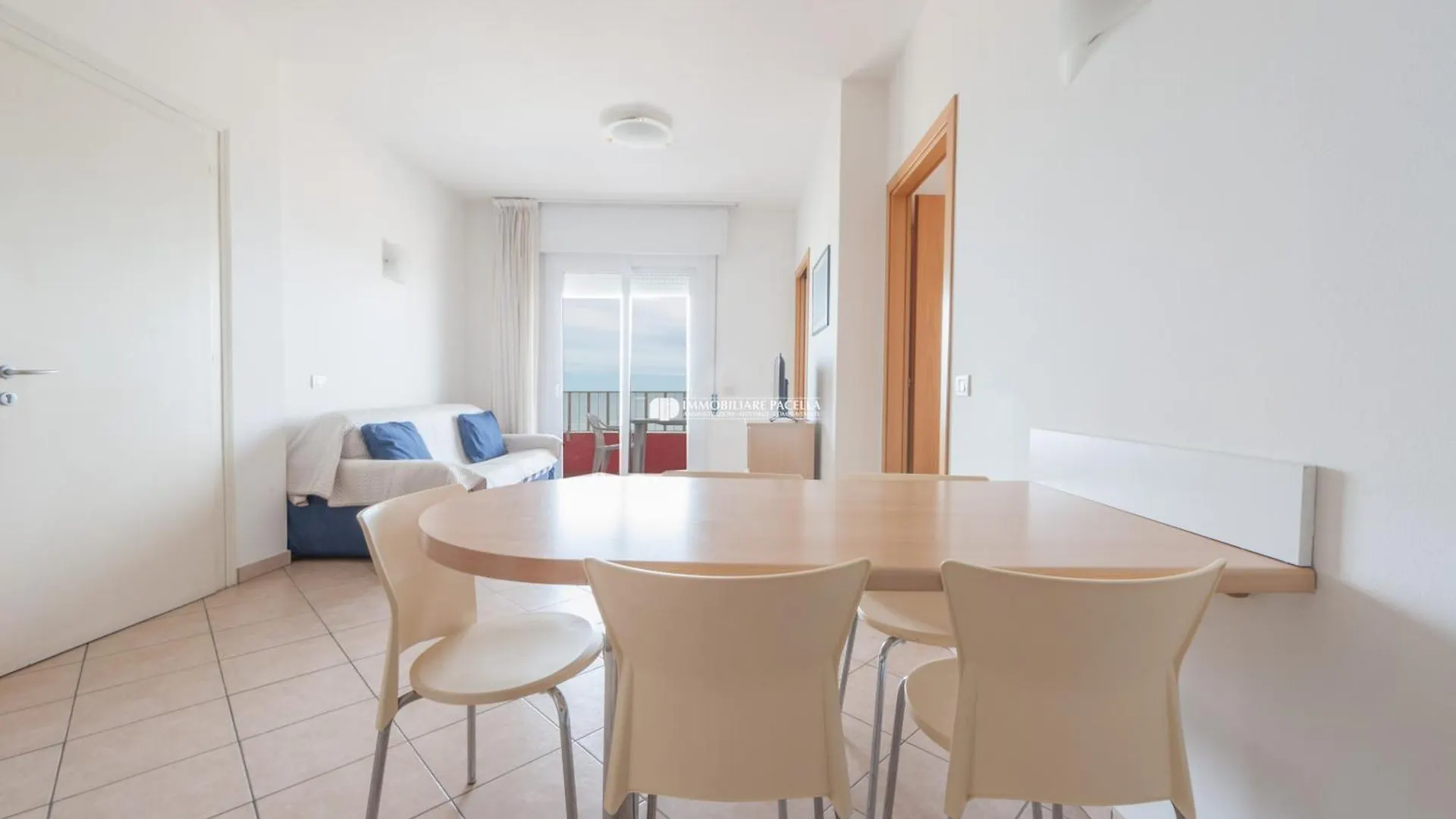 Residence Apollo Immobiliare Pacella Lido di Jesolo
