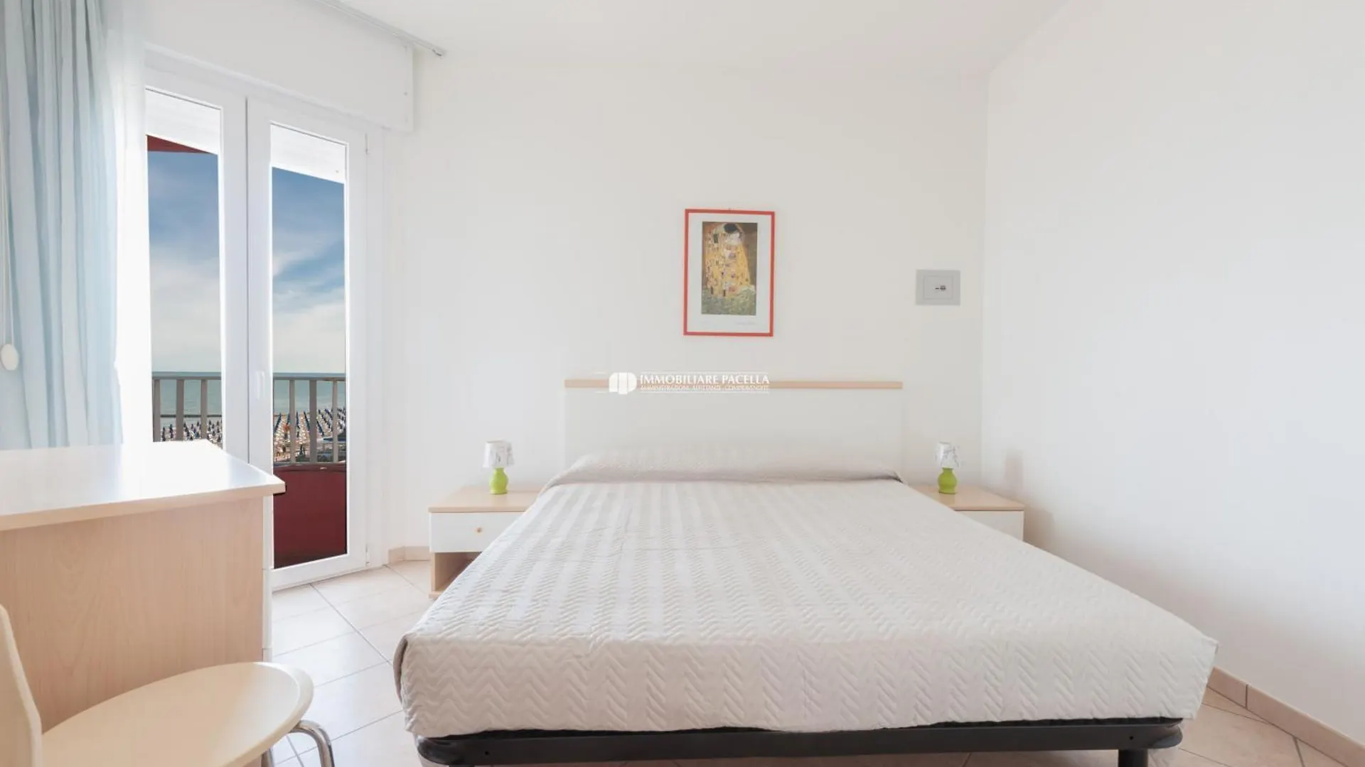 Residence Apollo Immobiliare Pacella Lido di Jesolo Appartement