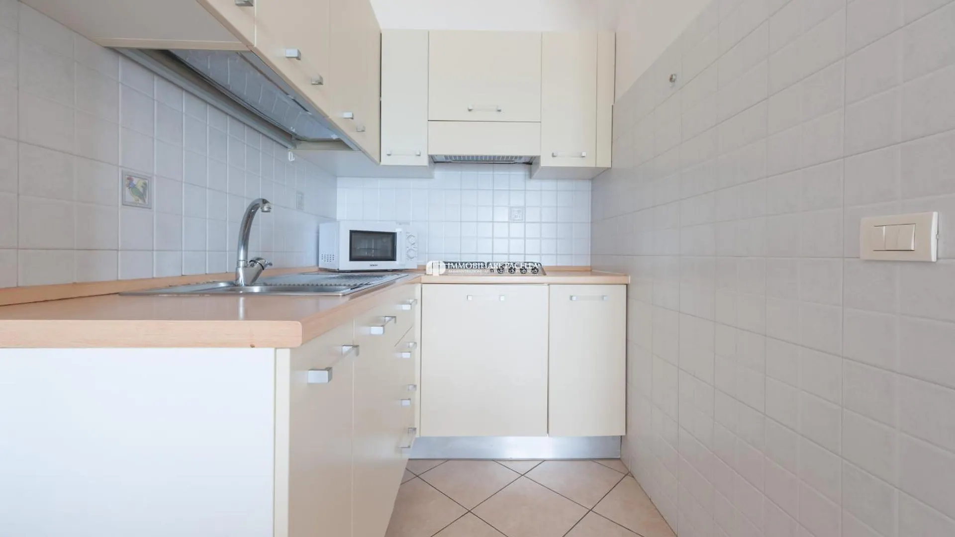 Residence Apollo Immobiliare Pacella Lido di Jesolo Appartement