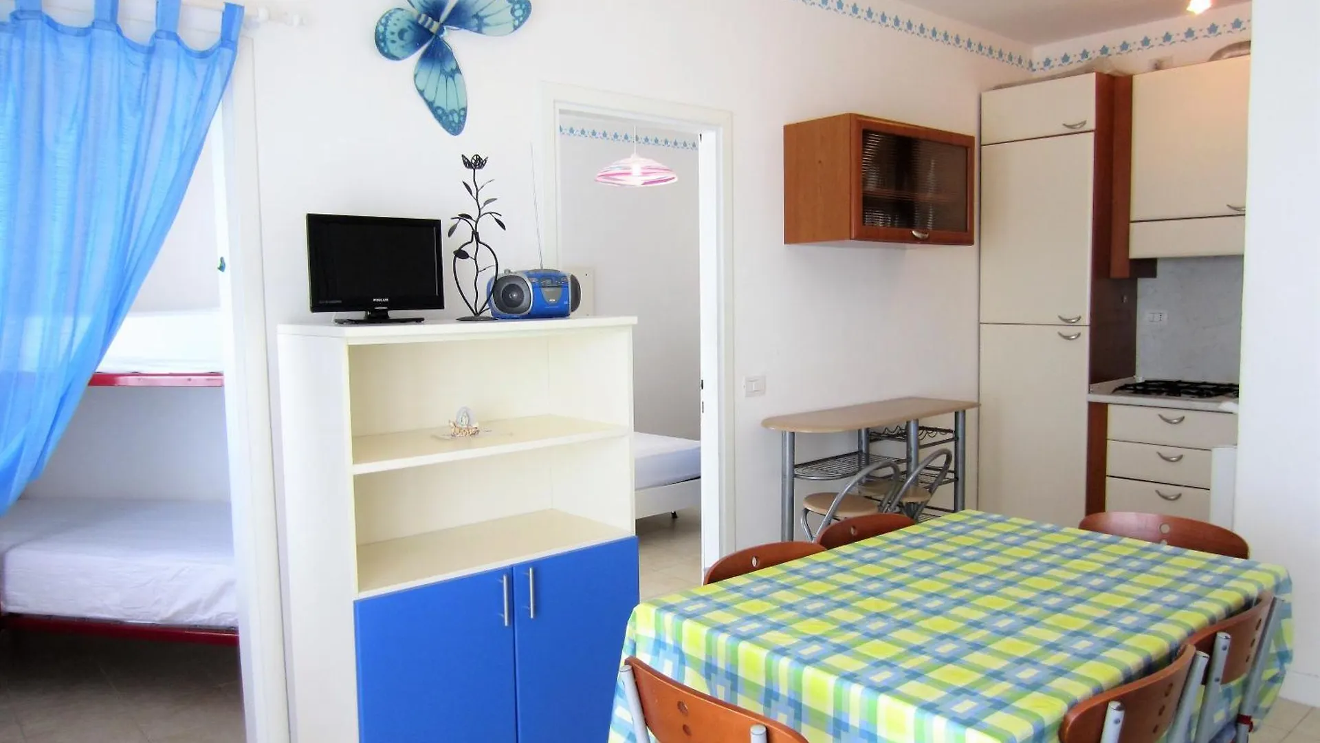 Appartement Residence Apollo Immobiliare Pacella Lido di Jesolo
